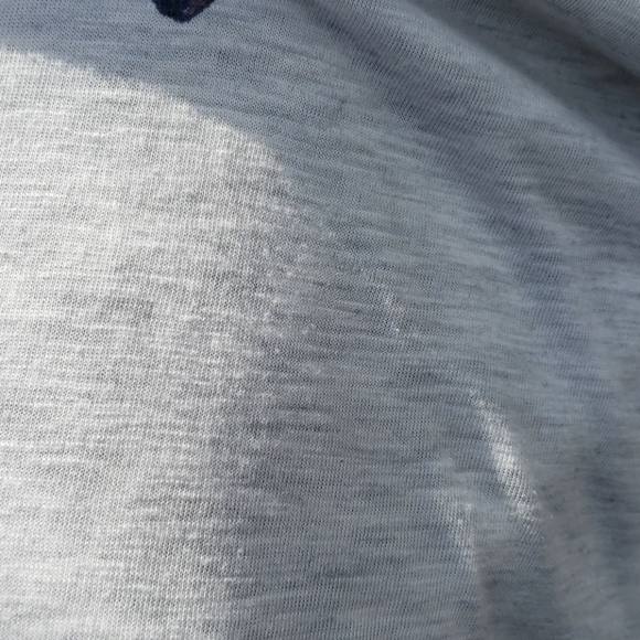 TORRID Sleeveless Rocker Top - Picture 8 of 9